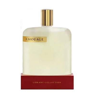  | آمواج اوپوس چهار | Amouage Opus IV