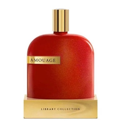  | امواج اوپوس نه | Amouage Opus IX