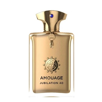 قیمت خرید عطر و ادکلن | آمواج جوبیلیشن 40 مردانه | Amouage Jubilation 40 Man