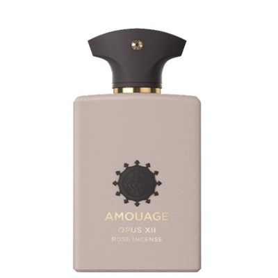  | آمواج اوپوس هفت رز اینسنس | Amouage Opus XII Rose Incense