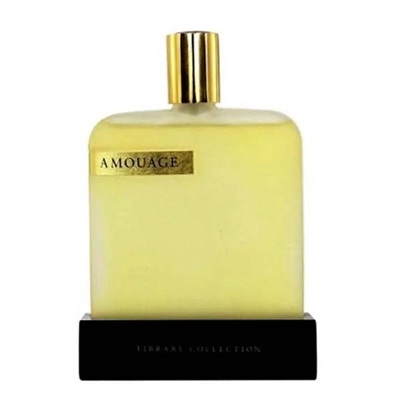  | تستر اورجینال عطر آمواج اوپوس یک | Amouage Opus I 100ml Tester