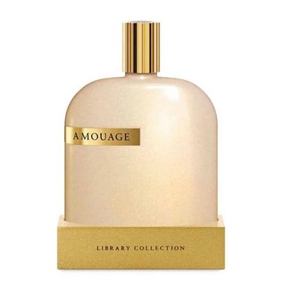  | تستر اورجینال عطر آمواج اوپوس هشت | Tester Amouage Opus VIII