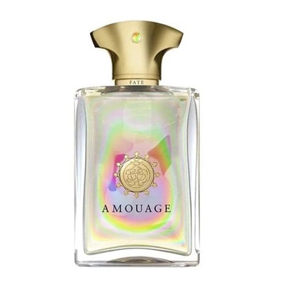  | آمواج فیت مردانه | Amouage Fate 50ml