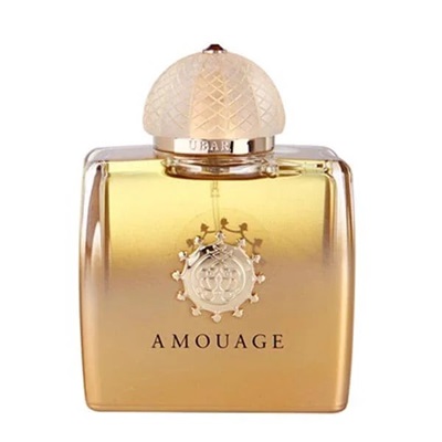  | آمواج اوبار | Amouage Ubar