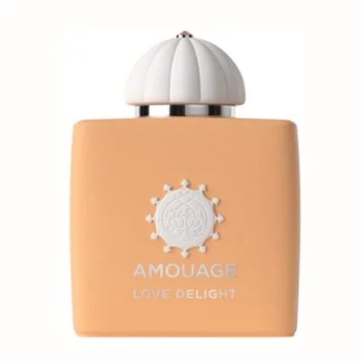  | آمواج لاو دیلایت | Amouage Love Delight