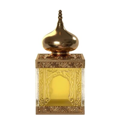  | آمواج کریستال و گلد زنانه | Amouage Cristal & Gold Woman