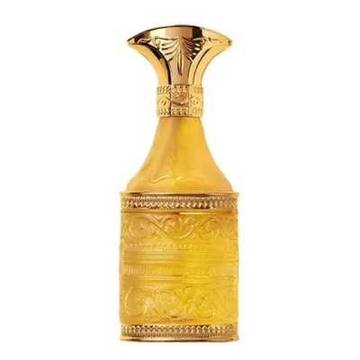  | آمواج کریستال و گلد مردانه | Amouage Cristal & Gold Man