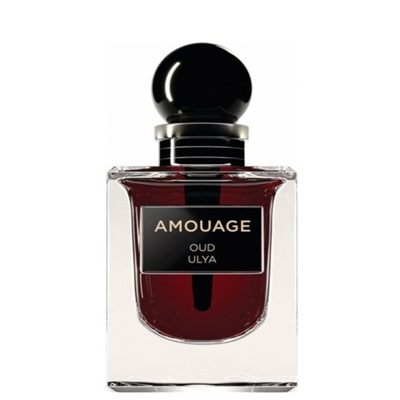  | آمواج عود اولیا | Amouage Oud Ulya