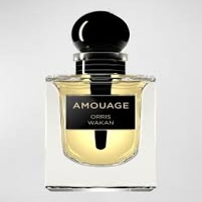  | آمواج رز آکور | Amouage Rose Aqor