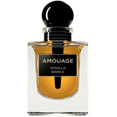  | آمواج وانیلا بارکا | Amouage Vanilla Barka