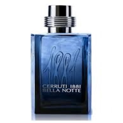  | چروتی 1881 بلا نوت مردانه | Cerruti 1881 Bella Notte Man