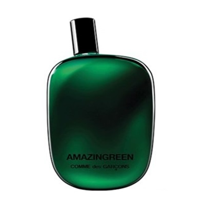  | کومه دس گارسنز آمازین گرین | Comme des Garcons Amazingreen