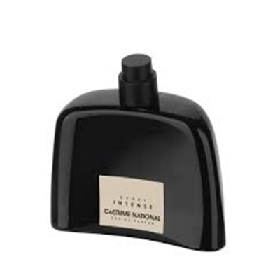  | کاستوم نشنال سنت اینتنس-مشکی | CoSTUME NATIONAL Scent Intense