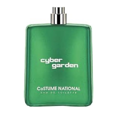  | کاستوم نشنال سایبر گاردن | CoSTUME NATIONAL Cyber Garden