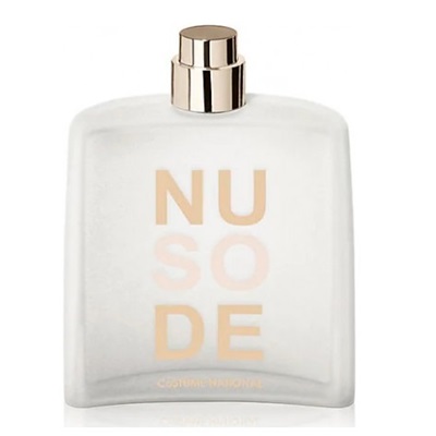  | کاستوم نشنال سوناد | CoSTUME NATIONAL So Nu de EDT