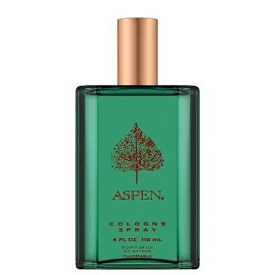  | کوتی آسپن مردانه | Coty Aspen For Men