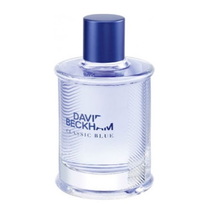 قیمت خرید عطر و ادکلن | دیوید بکهام کلاسیک بلو | David Beckham Classic Blue