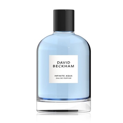 قیمت خرید عطر و ادکلن | دیوید بکام اینفینیت آکوا | David Beckham Infinite Aqua