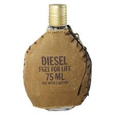  | دیزل فول فور لایف مرد | Diesel Fuel for Life Homme