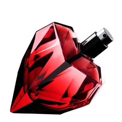  | دیزل لاوردوز رد کیس | Diesel Loverdose Red Kiss