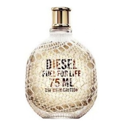  | دیزل فیول فور لایف زنانه | Diesel Fuel For Life Femme