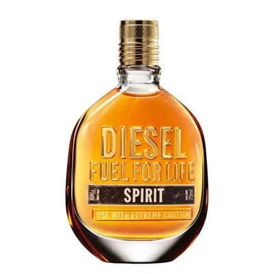  | دیزل فیول فور لایف اسپیریت | Diesel Fuel For Life Spirit