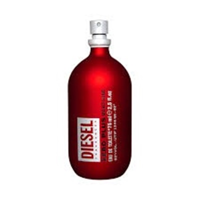  | دیزل زیرو پلاس مسکالاین | Diesel Zero Plus Masculine