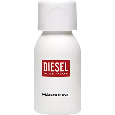  | دیزل پلاس پلاس مسکالاین | Diesel Plus Plus Masculine