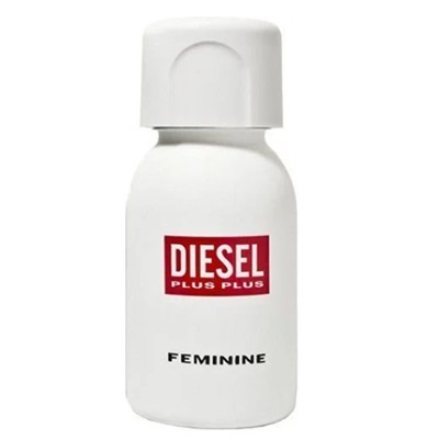  | دیزل پلاس پلاس فمیناین | Diesel Plus Plus Feminine