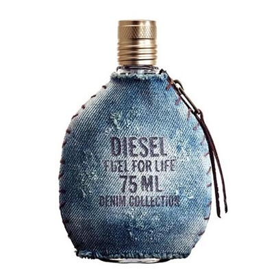  | دیزل فیول فور لایف دنیم کالکشن مردانه | Diesel Fuel for Life Denim Collection