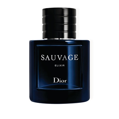 قیمت خرید عطر و ادکلن | دیور ساواج الکسیر | Dior Sauvage Elixir 60ml