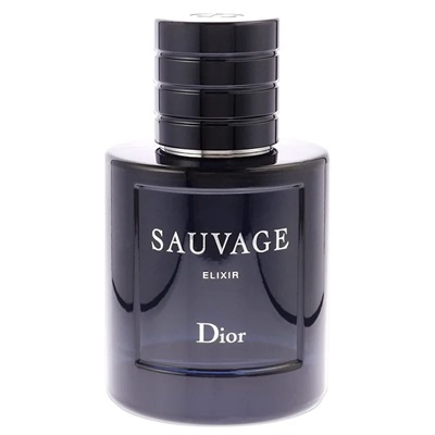  | دیور ساواج (ساوج) الکسیر | Dior Sauvage Elixir 100ml