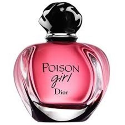  | دیور پویزن گرل | Dior Poison Girl