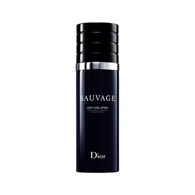 قیمت خرید عطر و ادکلن | دیور ساواج وری کول اسپری | Dior Sauvage Very Cool Spray