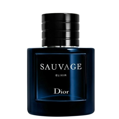  | تستر اورجینال ادکلن دیور ساواج (ساوج) الکسیر | Dior Sauvage Elixir Tester 60ml