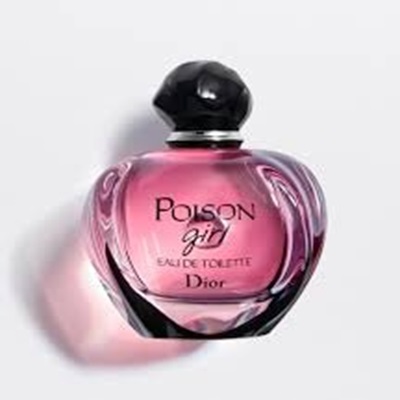  | دیور پویزن گرل ادو تویلت | Dior Poison Girl Eau De Toilette