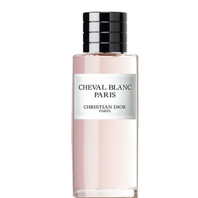  | دیور چوال بلانک پاریس | Dior Cheval Blanc Paris