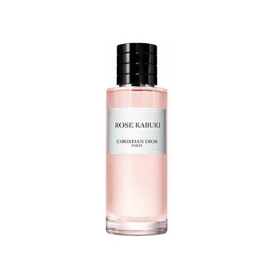  | دیور رز کابوکی | Dior Rose Kabuki