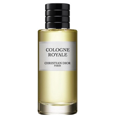  | دیور کلون رویال | Dior Cologne Royale