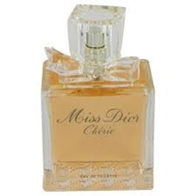  | دیور میس دیور چری 2007 | Dior Miss Dior Cherie 2007