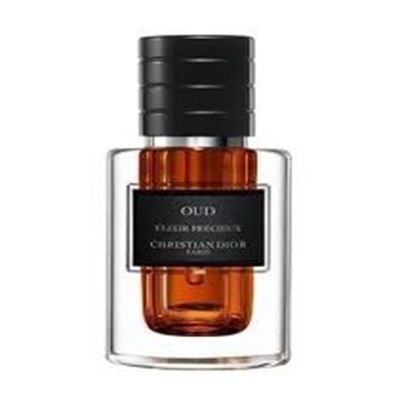  | دیور عود الکسیر پریشو | Dior Oud Elixir Precieux