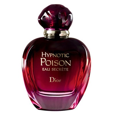  | دیور هیپنوتیک پویزن سکرت | Dior Hypnotic Poison Eau Secrete