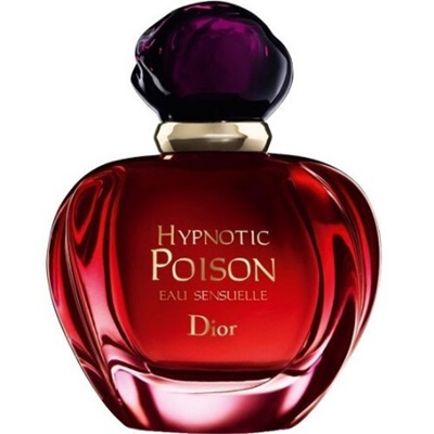  | دیور هیپنوتیک پویزن سنشوال | Dior Hypnotic Poison Eau Sensuelle