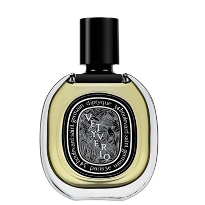  | دیپتیک وتیوریو ادو پرفیوم | Diptyque Vetyverio Eau De Parfum