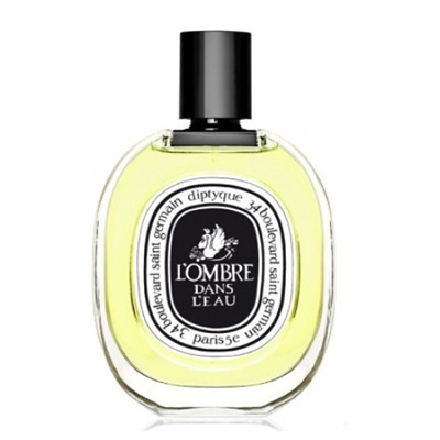  | دیپتیک ل امبر دنس ل او | Diptyque L’Ombre Dans L’Eau