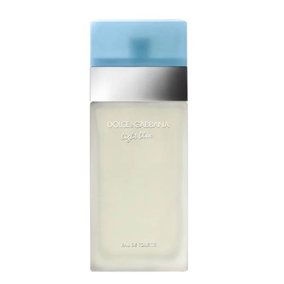 قیمت خرید عطر و ادکلن | دی اند جی لایت بلو زنانه | Dolce Gabbana Light Blue