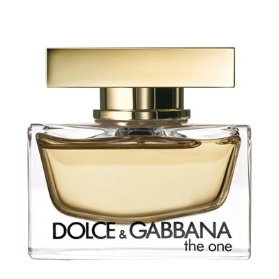  | دی اند جی دلچه گابانا دوان | Dolce Gabbana The One