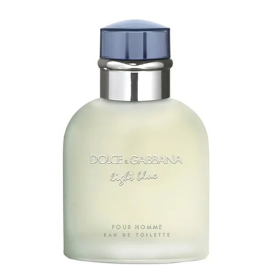  | دی اند جی دلچه گابانا لایت بلو پورهوم | Dolce Gabbana Light Blue pour Homme