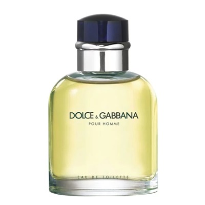  | دی اند جی دلچه گابانا پورهوم | Dolce Gabbana Pour Homme