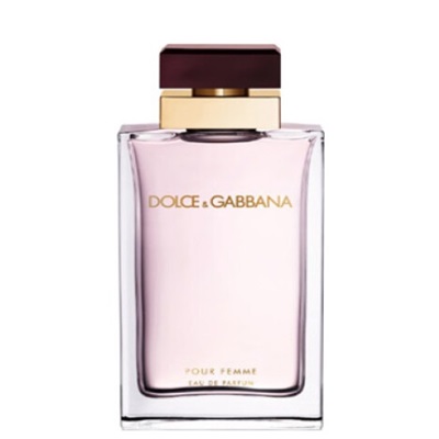  | دی اند جی دلچه گابانا پور فم | Dolce Gabbana Pour Femme